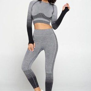 ACTIVE WEAR SET (NOT PART OF THE 2 FOR $15)